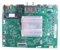 Tcl Mainboard - Assembly Mb(rt51hs-eu&ru-with-ci-t2+s2-24vno - 08-RT51H47-MA200AA